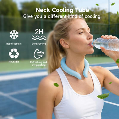 FrostRing™ Neck Cooler