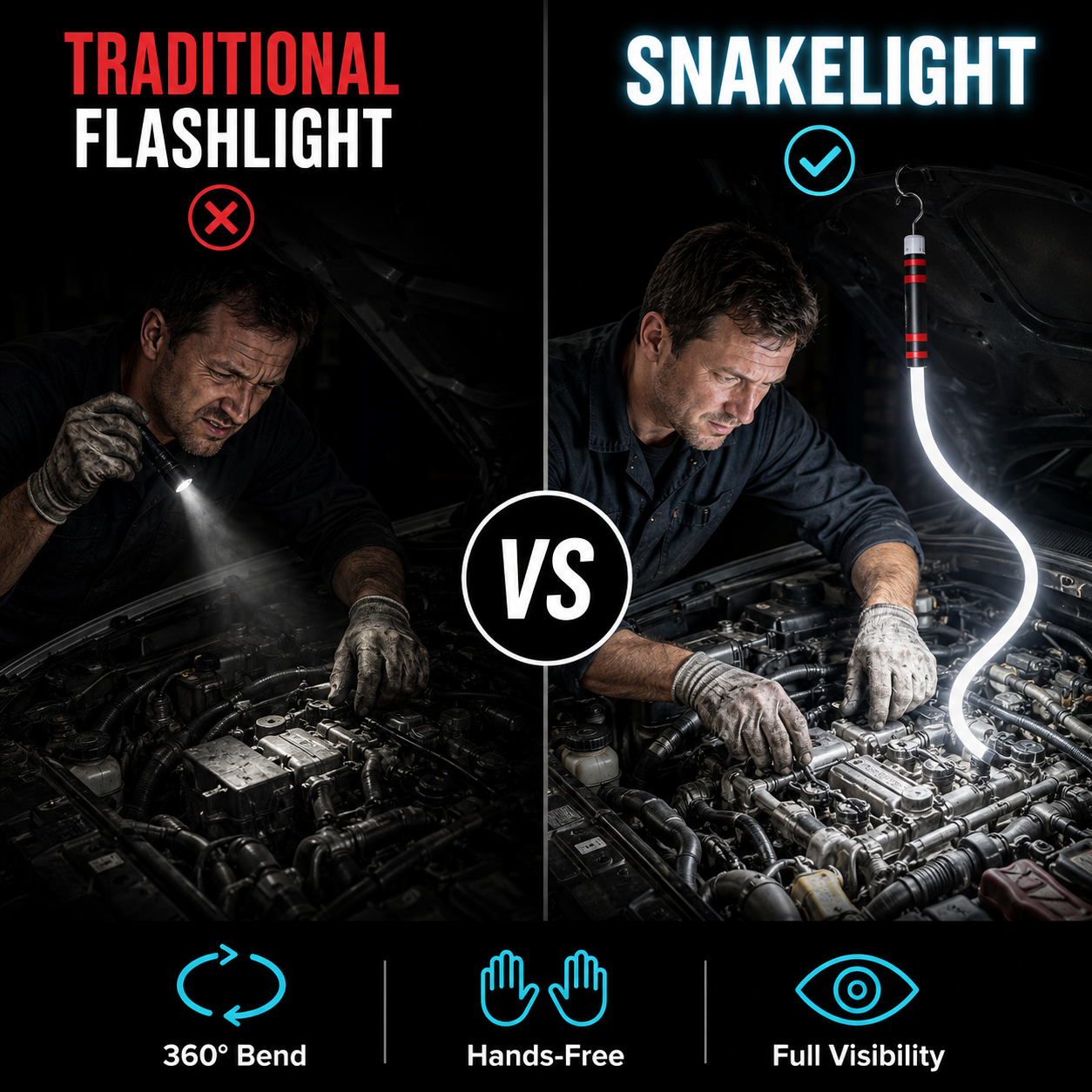 SnakeLight™