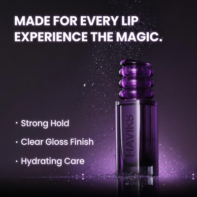 SmudgeX Lip Coat