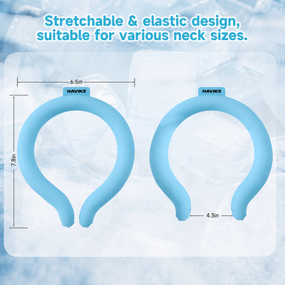 FrostRing™ Neck Cooler