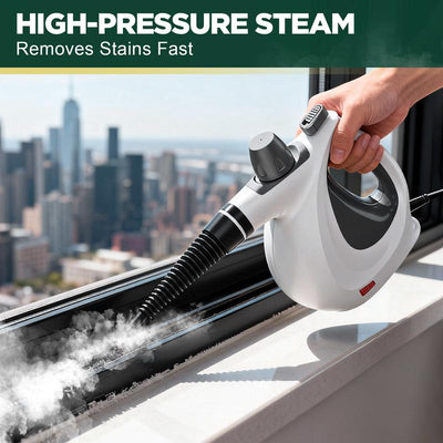 Steam Cleaner Kit