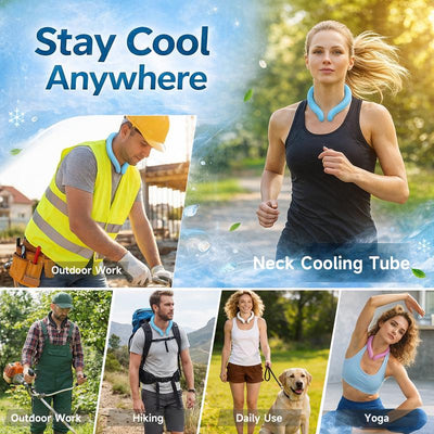 FrostRing™ Neck Cooler