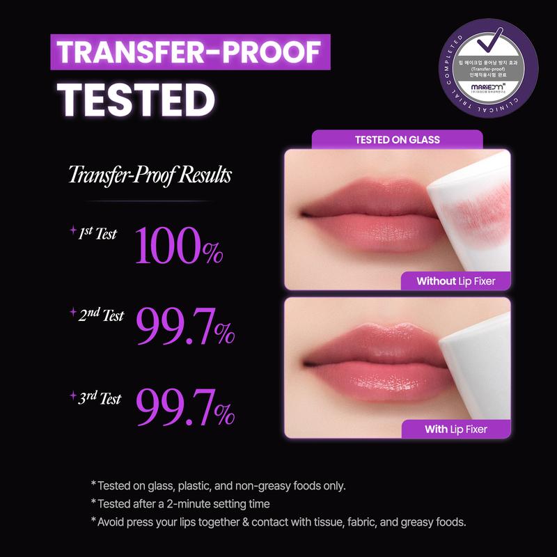 SmudgeX Lip Coat