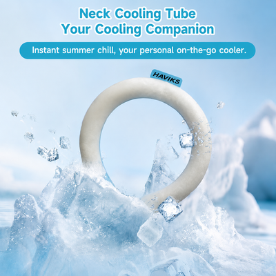 FrostRing™ Neck Cooler