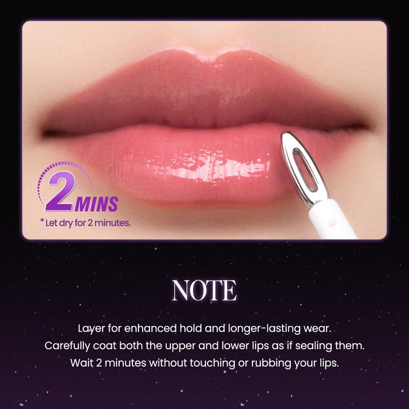 SmudgeX Lip Coat