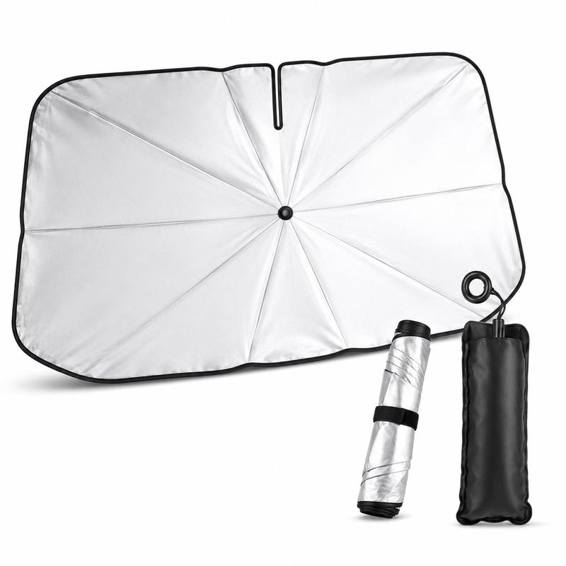 QuickShade™ Portable Sunshade