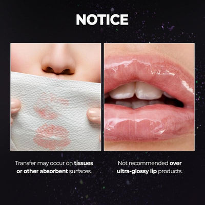 SmudgeX Lip Coat