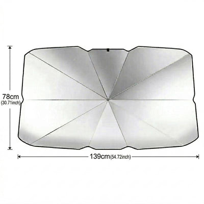 QuickShade™ Portable Sunshade