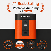 The AirPump™ Pro