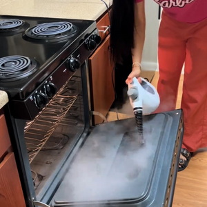 Steam Cleaner Kit