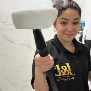 Steam Cleaner Kit