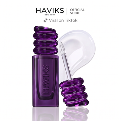 SmudgeX Lip Coat